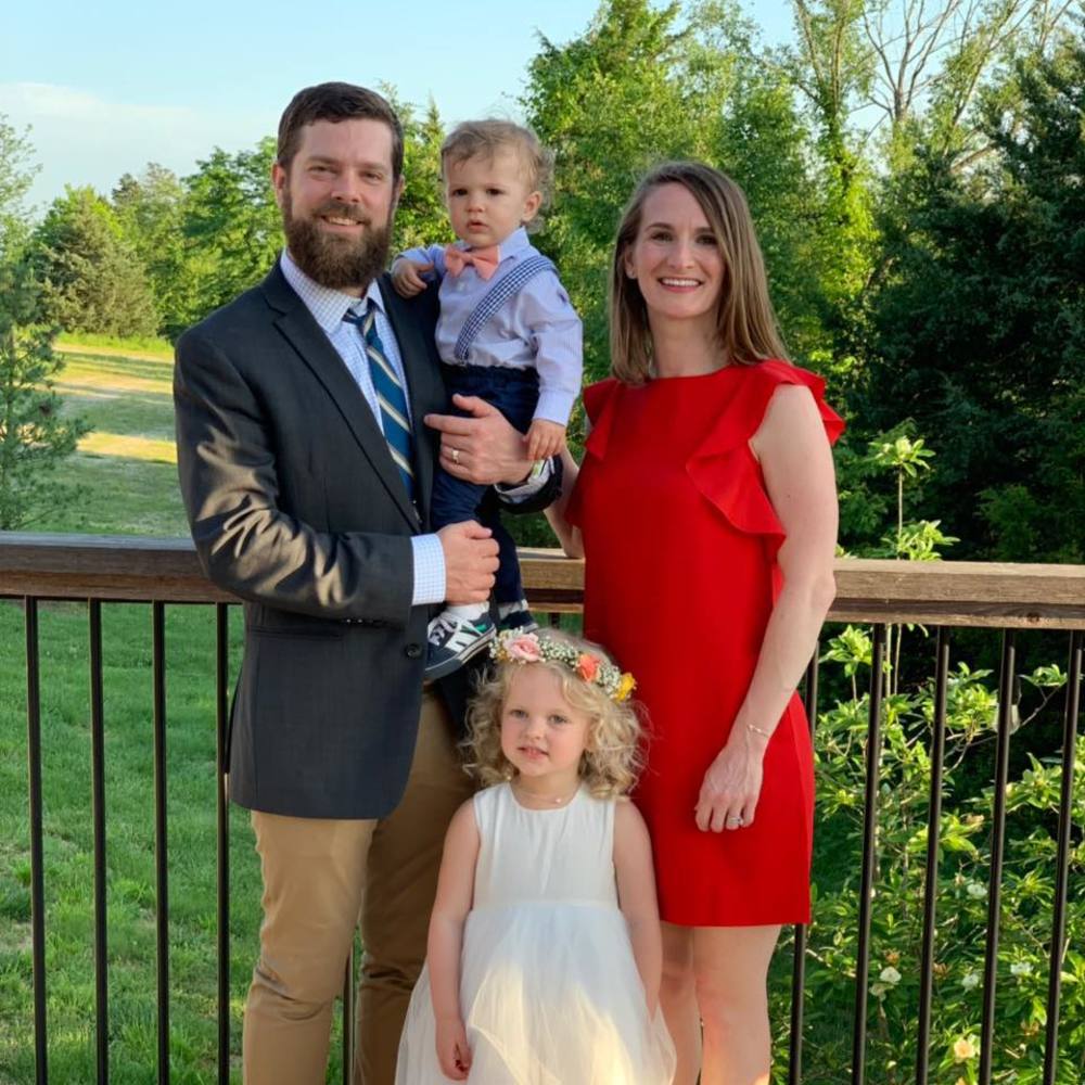 Meet your Posher, Jess